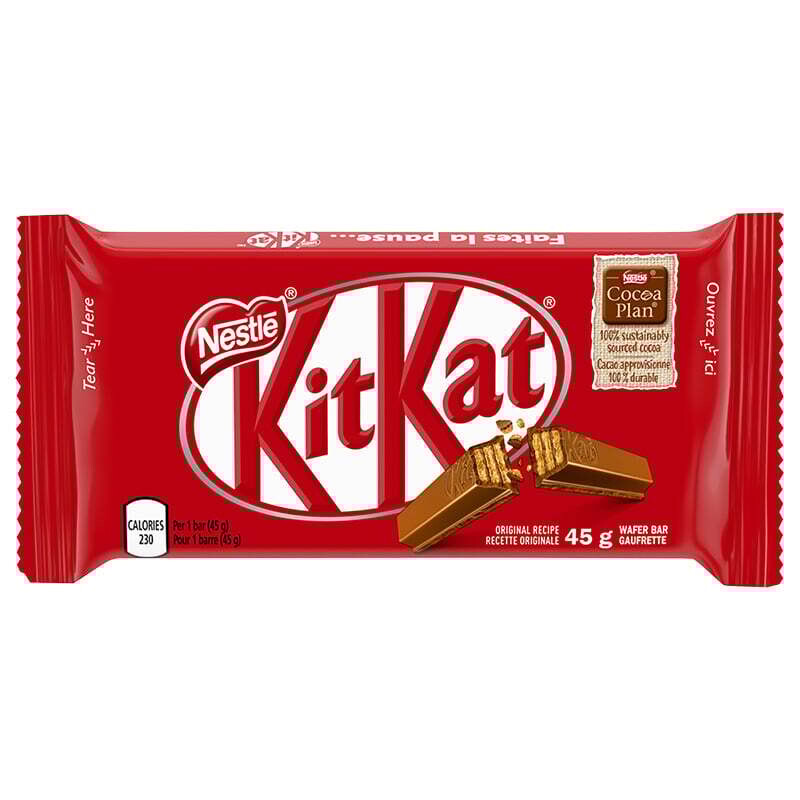 KitKat 45g