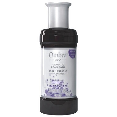 Ombra Spa Juniper  Foam Bath 500ml