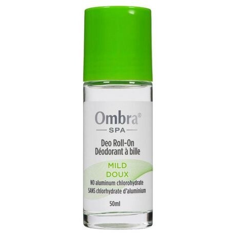 Ombra Spa Deo Roll On Mild 50 ml