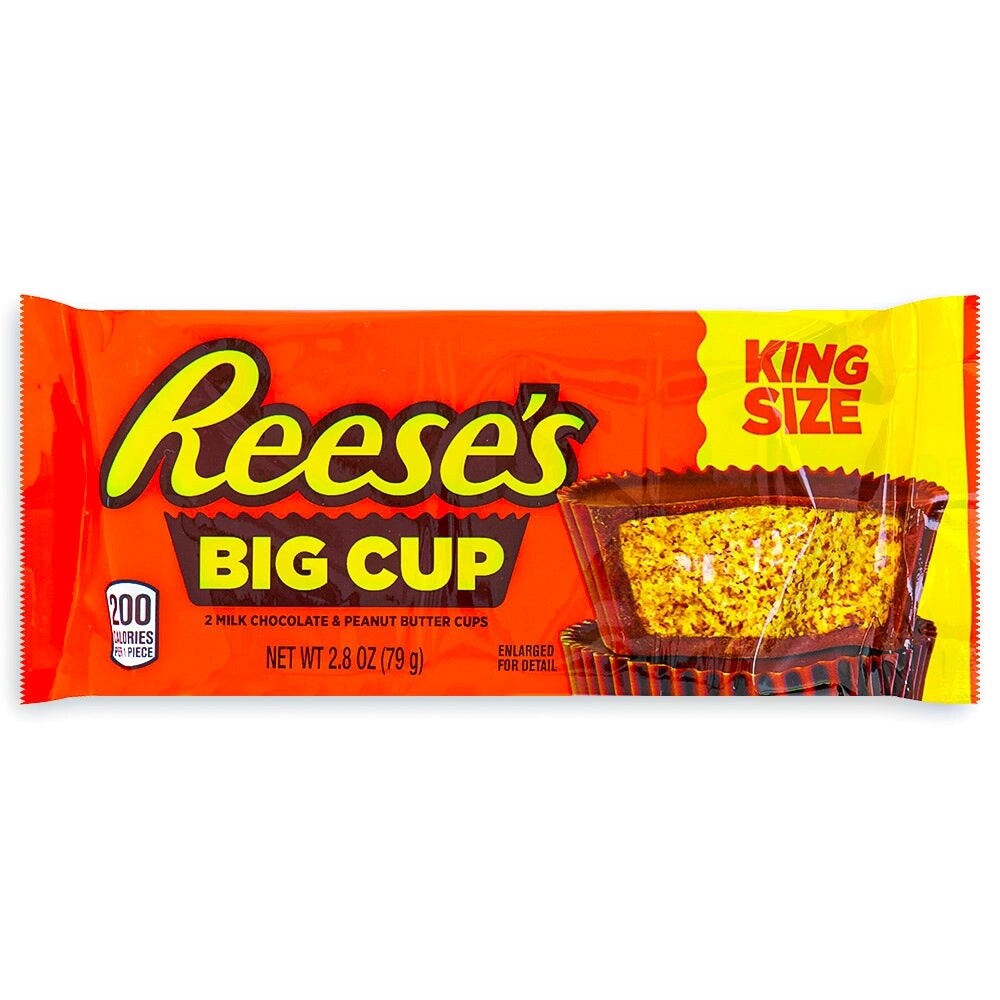 Reese&#39;s Big Cup 79g