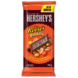 HERSHEY&#39;S Reese&#39;s Pieces 105g