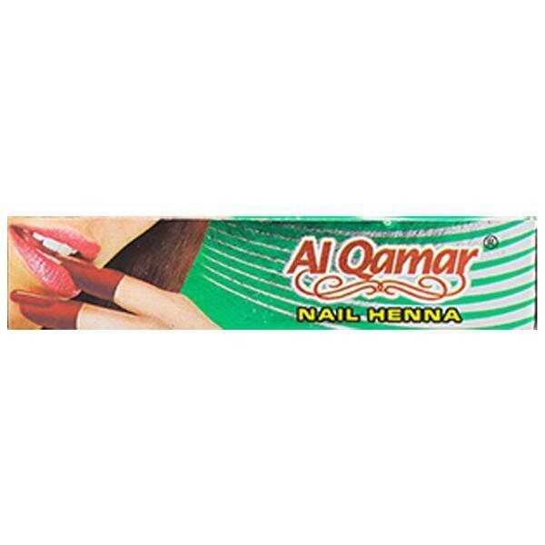 AL QAMAR NAIL HENNA 6g