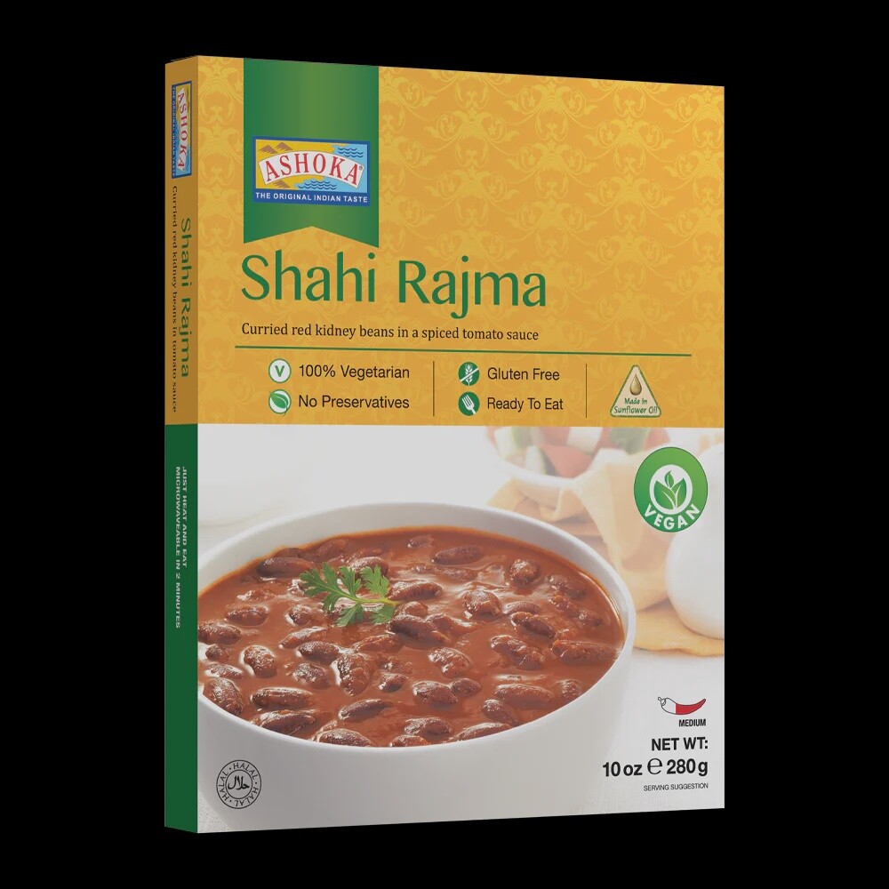 ASHOKA RTE SHAHI RAJMA 280g