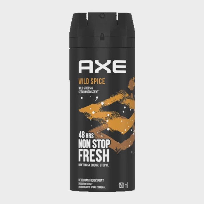 AXE 150 ml SP WILD SPICE