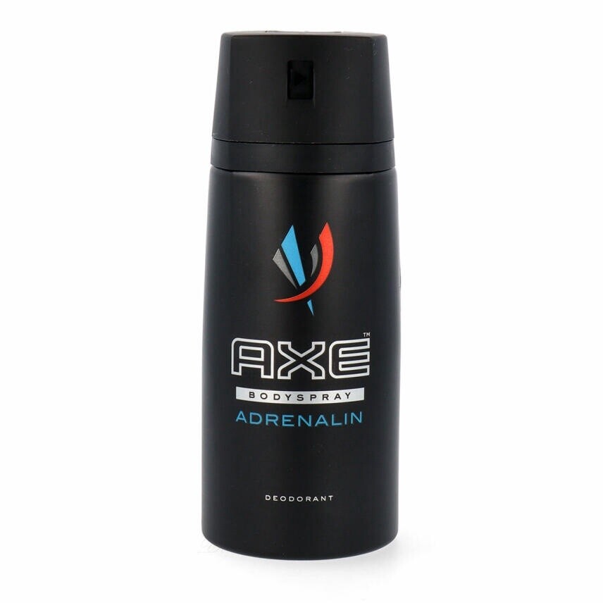 AXE 150ml BS ADRENALIN