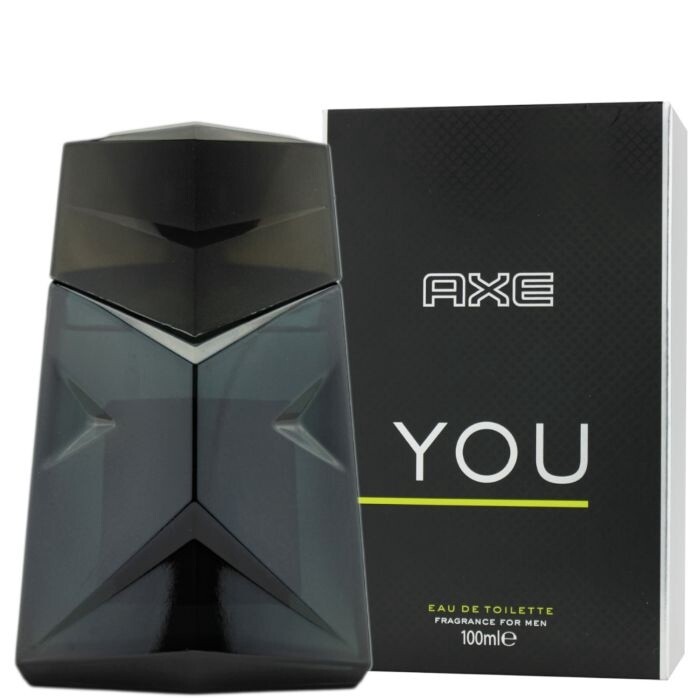 AXE EDT YOU 100ml