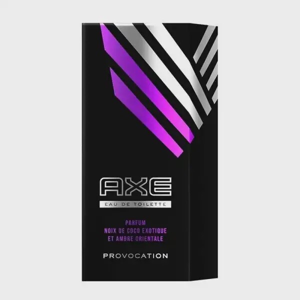 AXE EDT PROVOCATION 100ml