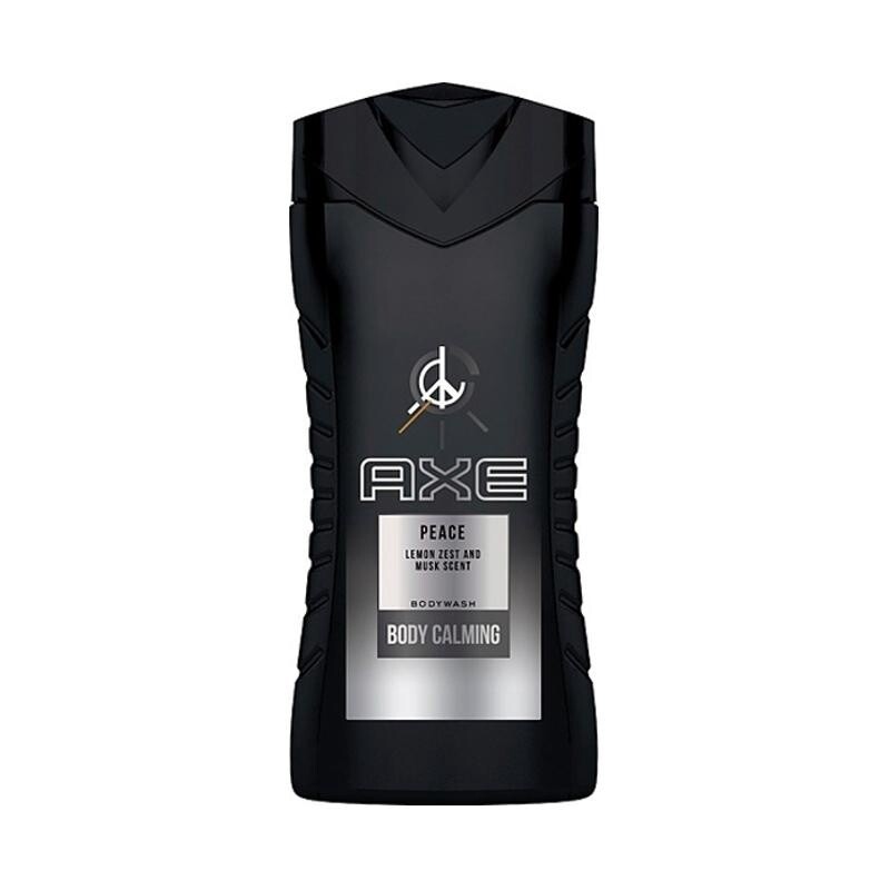 AXE SHOWER GEL 250ml PEACE