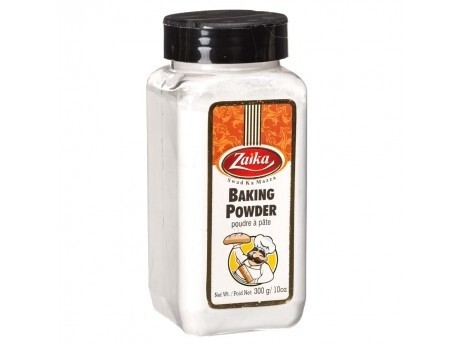 ZAIKA BAKING POWDER 300g