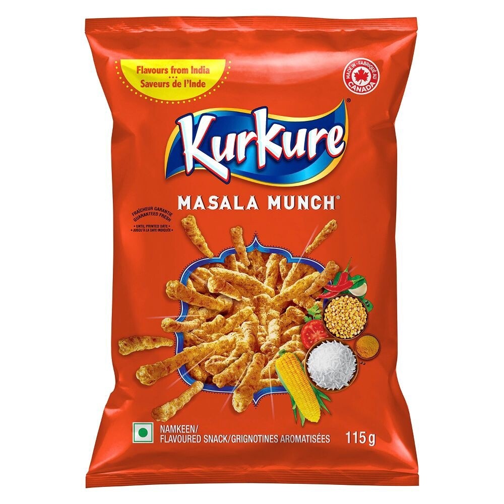 Kurkure Masala Munch 115g
