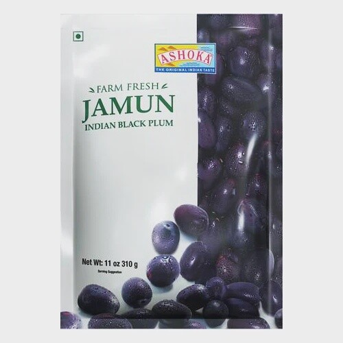 ASHOKA JAMUN 310g