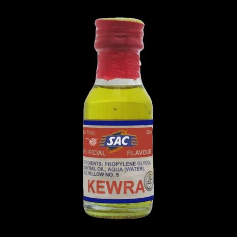 ESSENCE KEWDA SAC 25mL