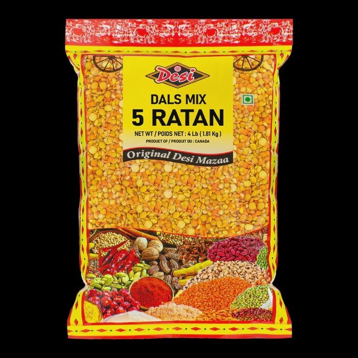 DALS MIX DESI 4Lb
