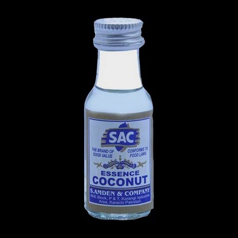 ESSENCE COCONUT SAC 25mL