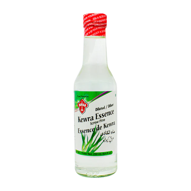 KEWRA WATER IN PET BOTTLE  ITN 250mL