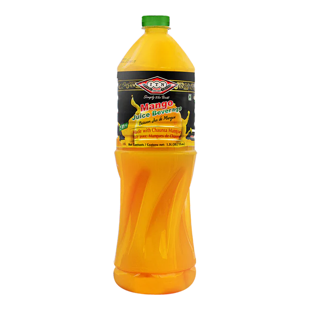 JUICE MANGO CHAUNSA ITN 1.5Lt