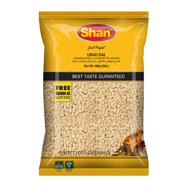 SHAN URID DAL 2Lb