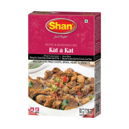 SHAN KATAKAT PRE 50g