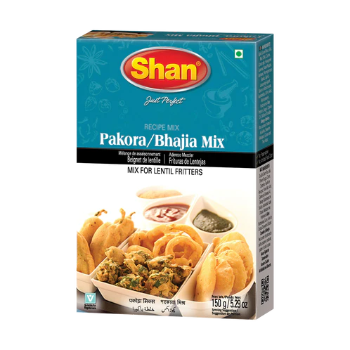 SHAN PAKORA MIX PRE 150g