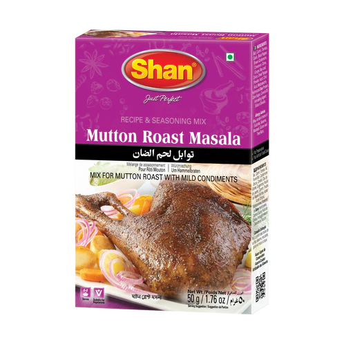 SHAN MUTTON ROAST PRE 50g