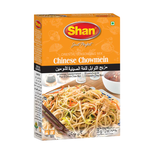 SHAN ORN CHINESE CHOWMEIN 35g