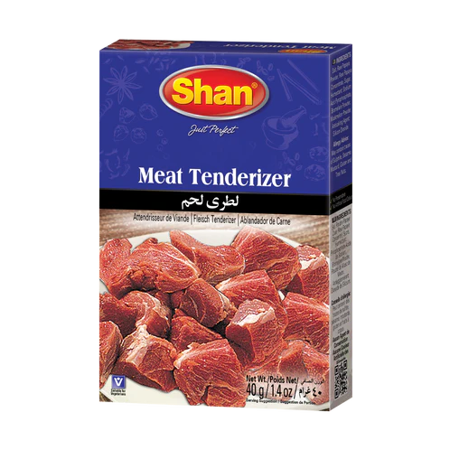 SHAN MEAT TENDERIZER PRE 40g