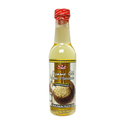 OIL SESAME DESI 250mL