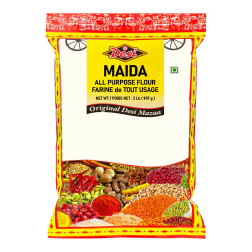 MAIDA FLOUR DESI 2Lb