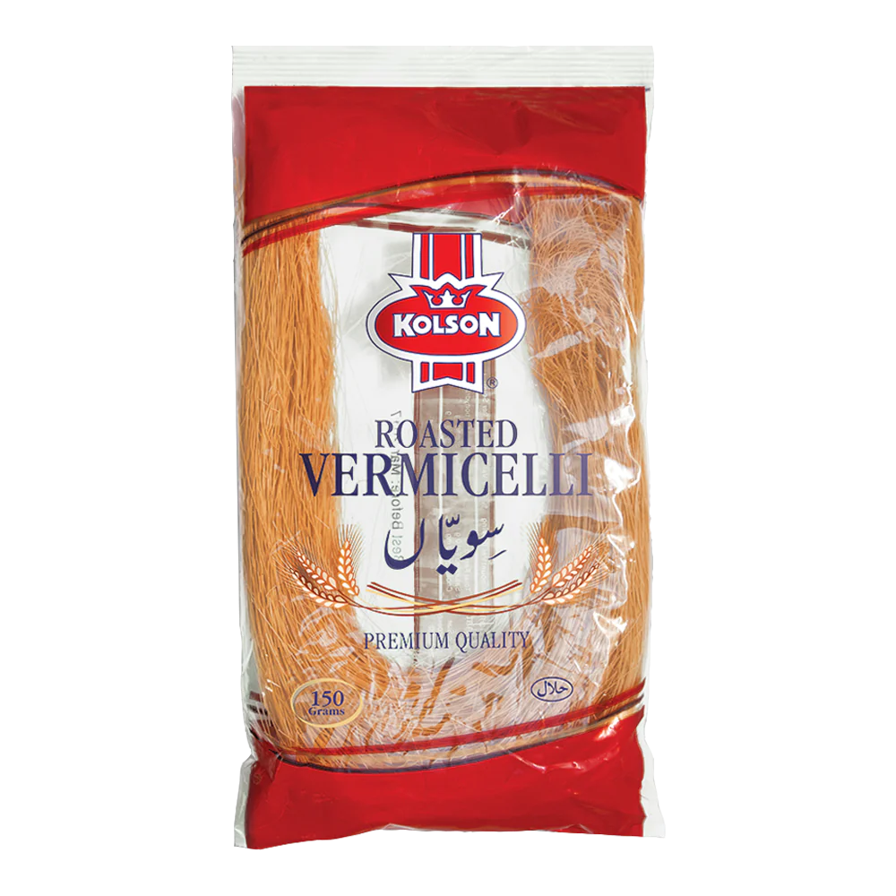 KOLSON VERMICELLI U SHAPE BAG 150g