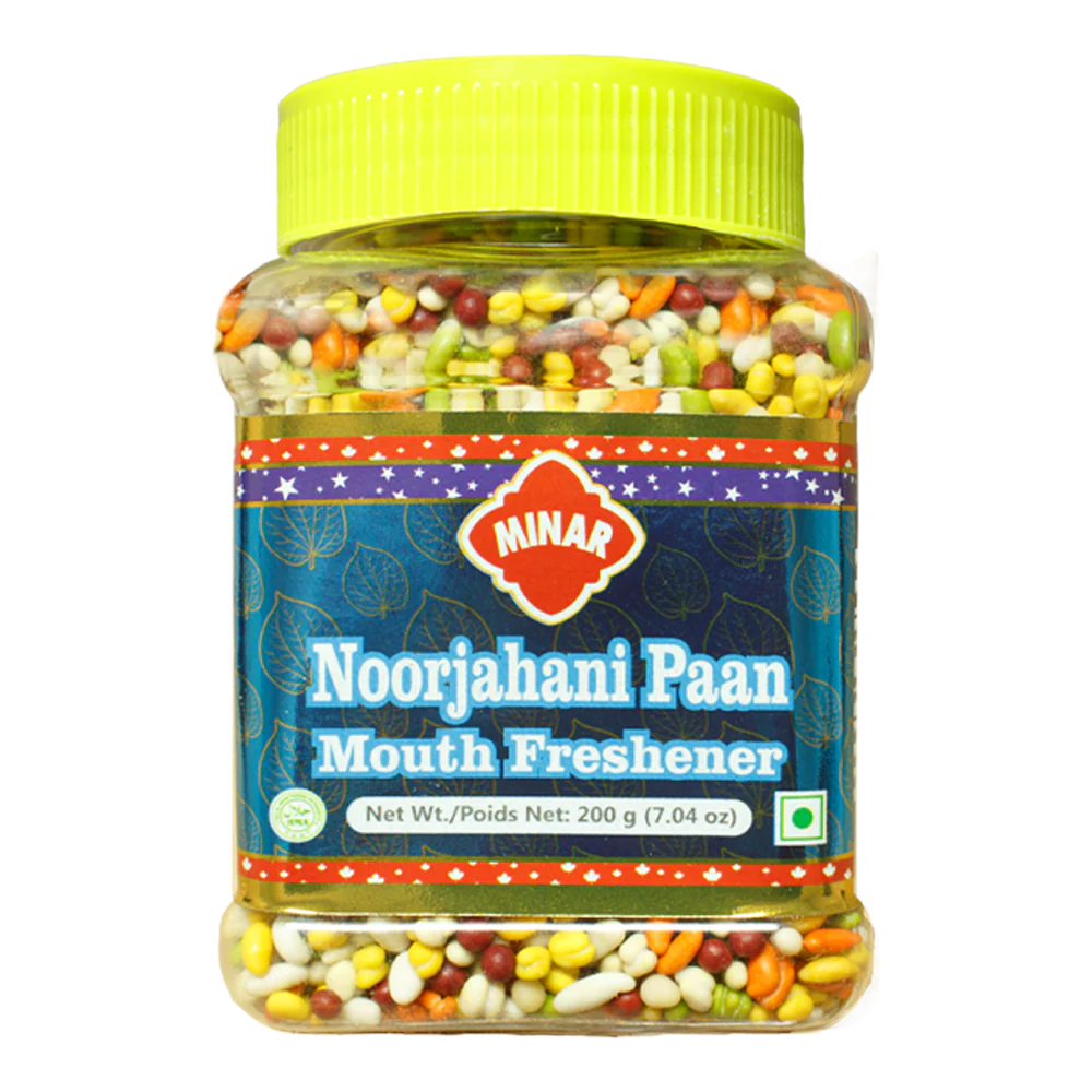 MOUTH FRESHNR MINAR NOORJAHANI 200g