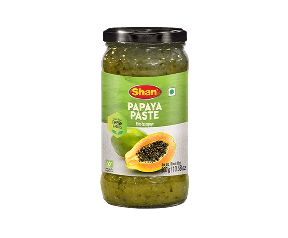 SHAN PAPAYA PASTE 300g