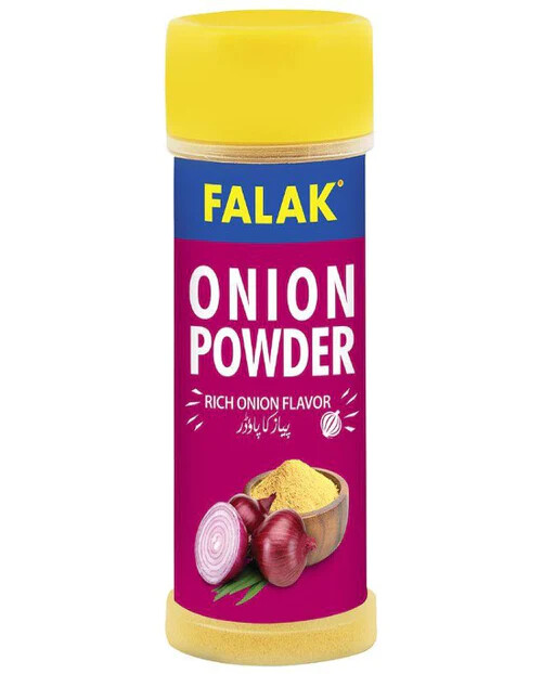 FALAK ONION POWDER 60g