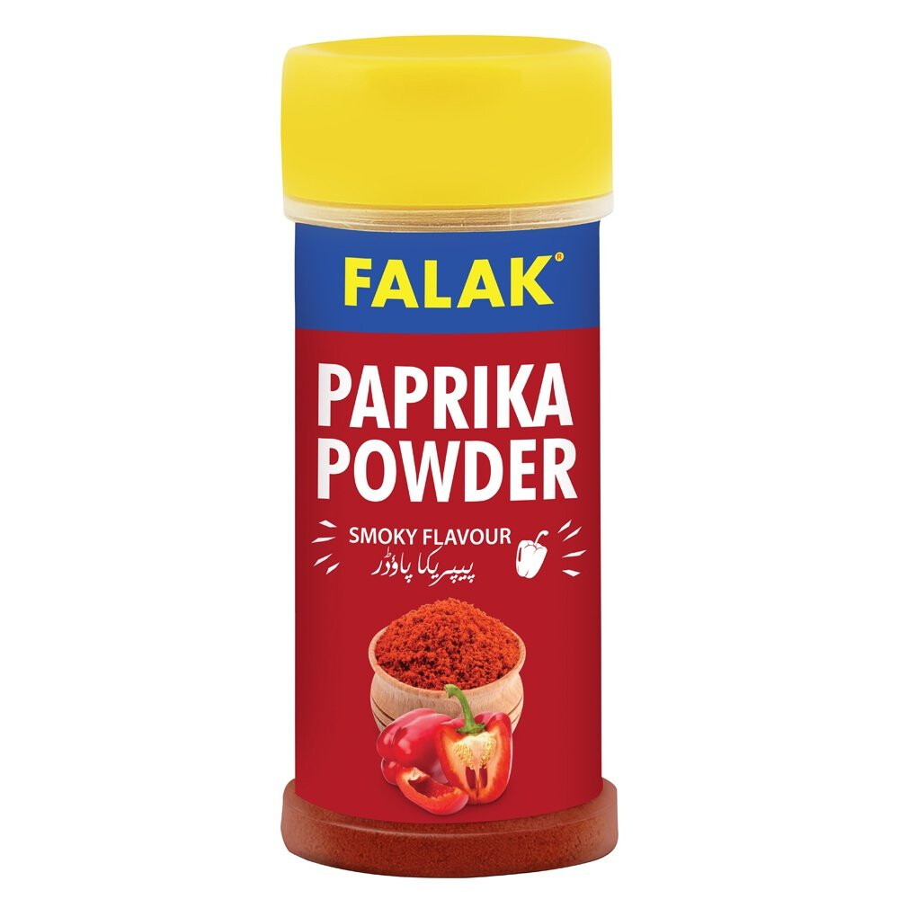FALAK PAPRIKA BOTTLE 85g
