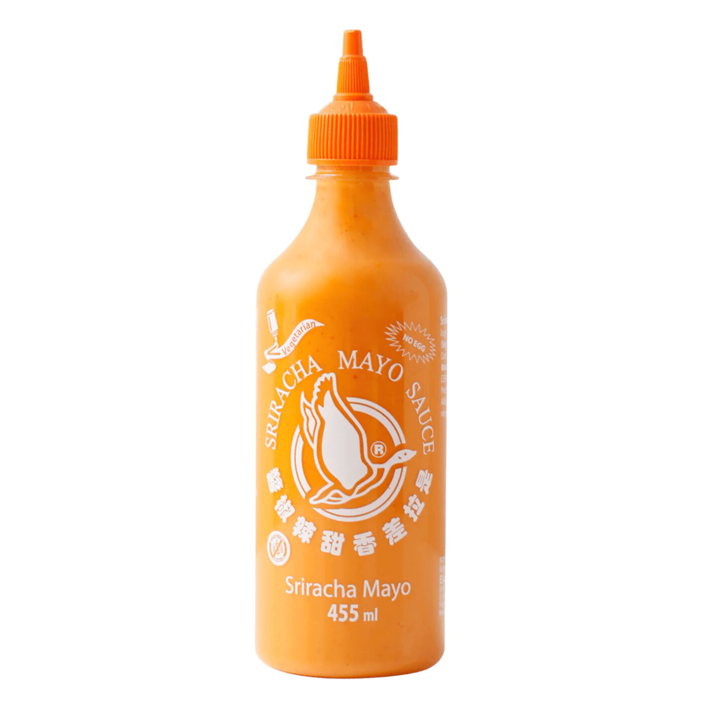 FLYING GOOSE MAYO SAUCE 455ml