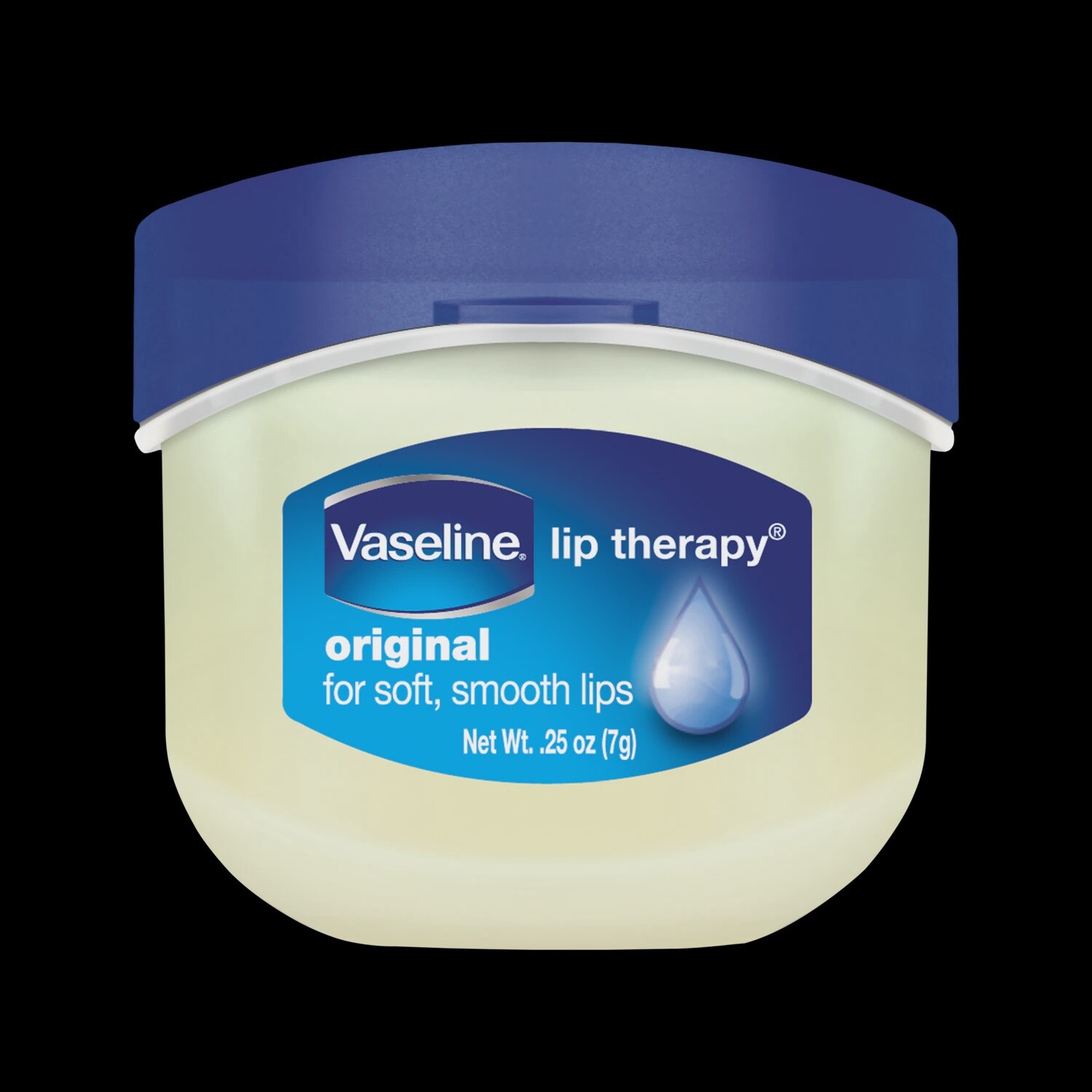 VASELINE ORIGINAL  Jelly 7g