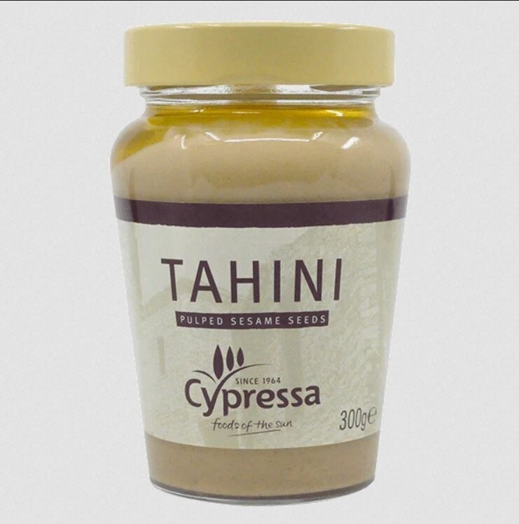 Sesame Paste TAHIN  300g