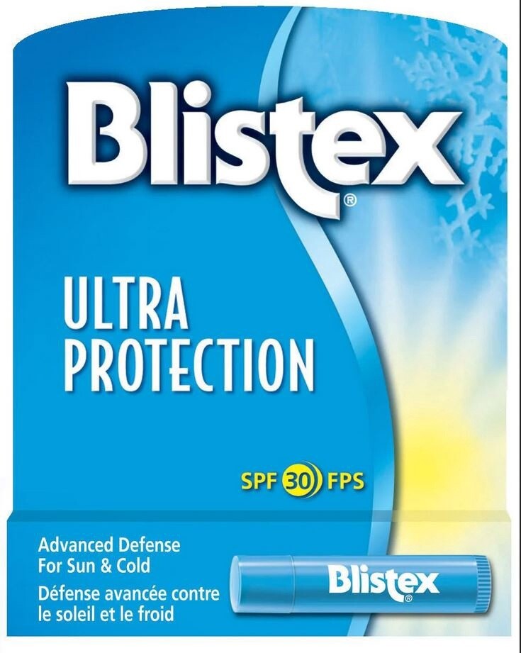 BLISTEX LIP BALM ULTRA SPF30
