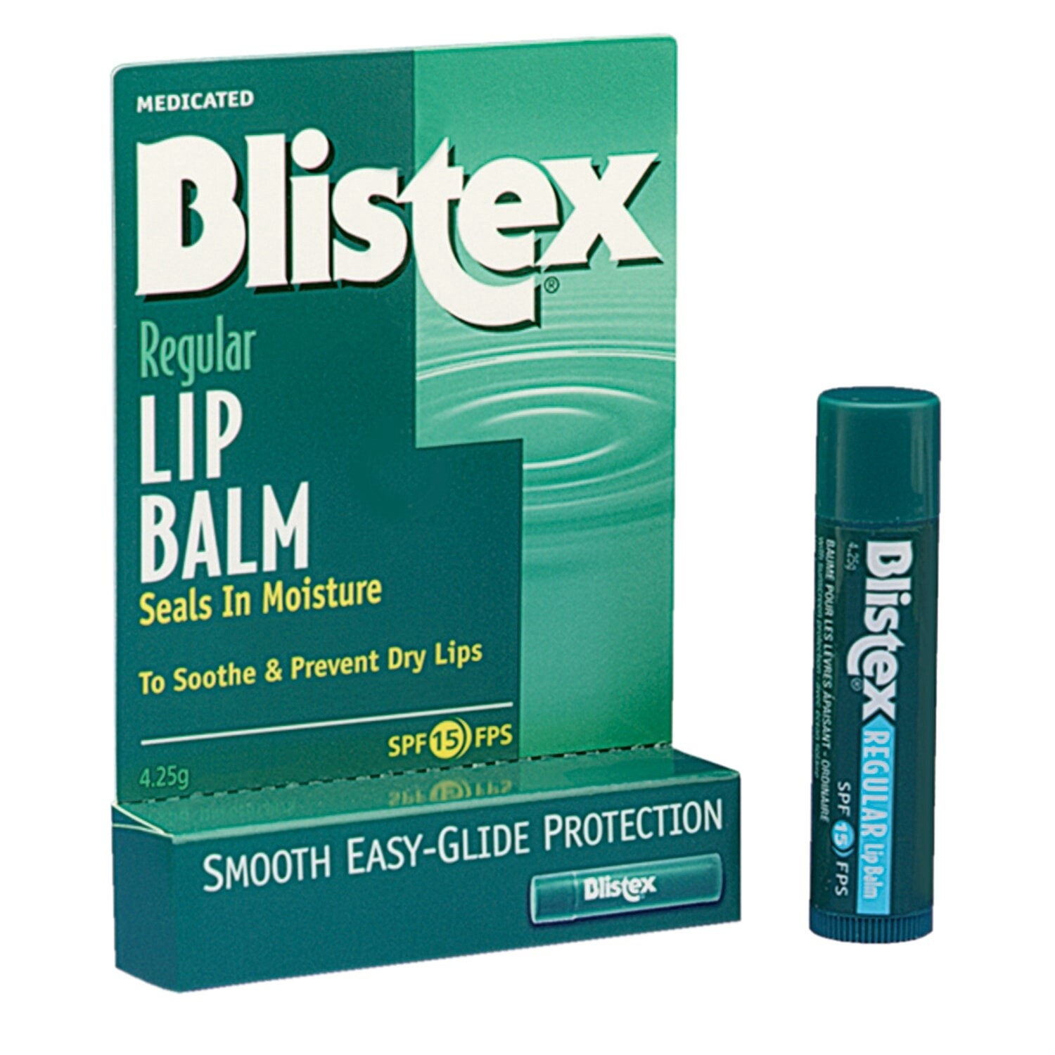 BLISTEX LIP BALM REG