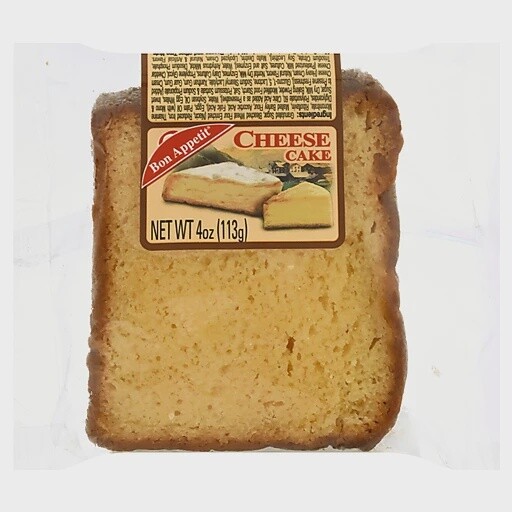 BON APP Cheese Cake Slice 113g