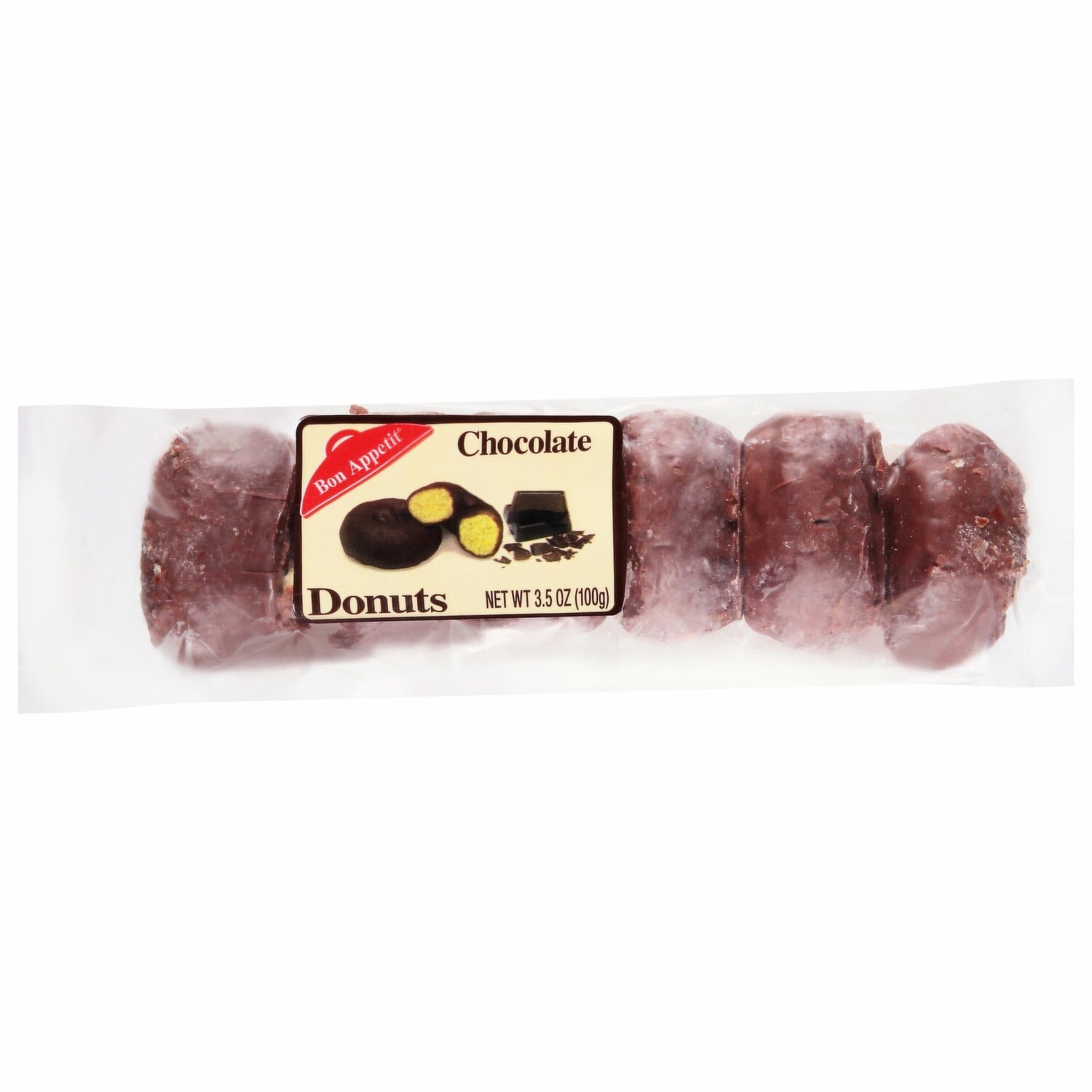 Bon App Doughnuts 100g