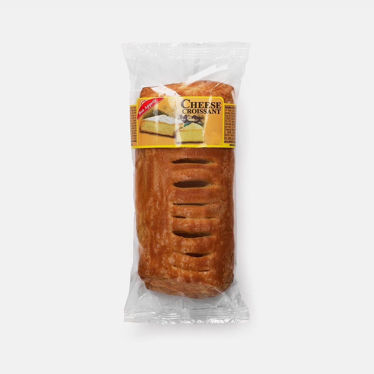 BON APP DANISH CHSE CROISSANT