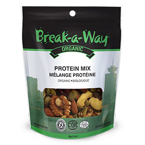 BREAKAWAY ORGNC MIX PROTEIN