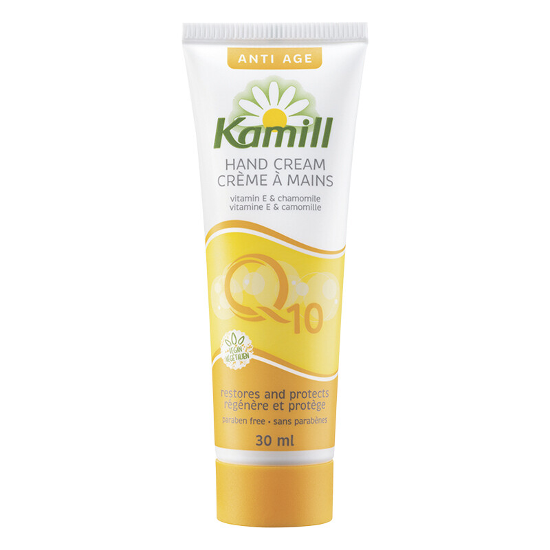 KAMILL Anti Age Hand Cream 30ml