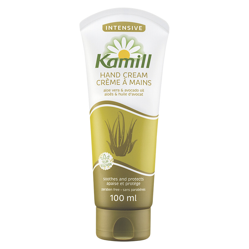 Kamill Intensive Hand Cream 100ml