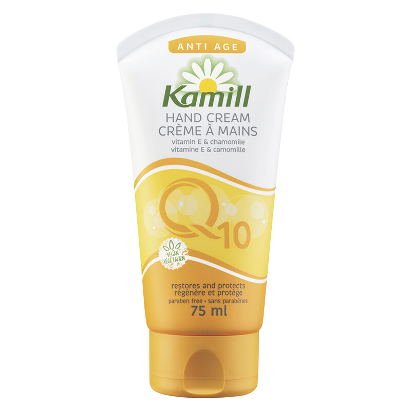 KAMILL Anti Age Hand Cream 75ml