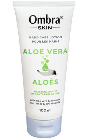 Ombra Aloe Vera100ml
