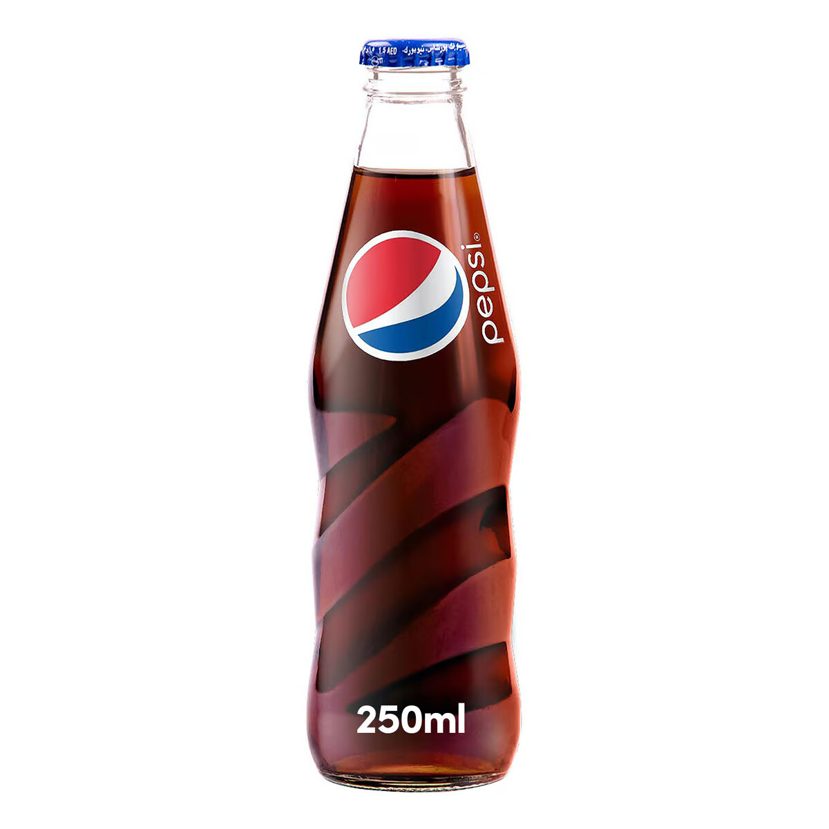 Pepsi Glass 250ml