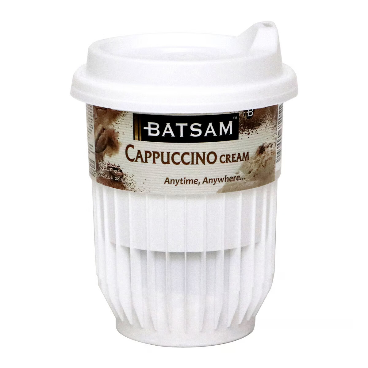Batsam Cappuccino Creamy 9 Cups
