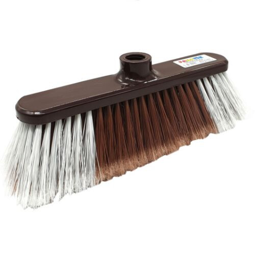 Fanatik Floor Broom