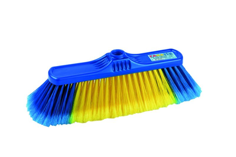Fanatik Floor Broom/Lux